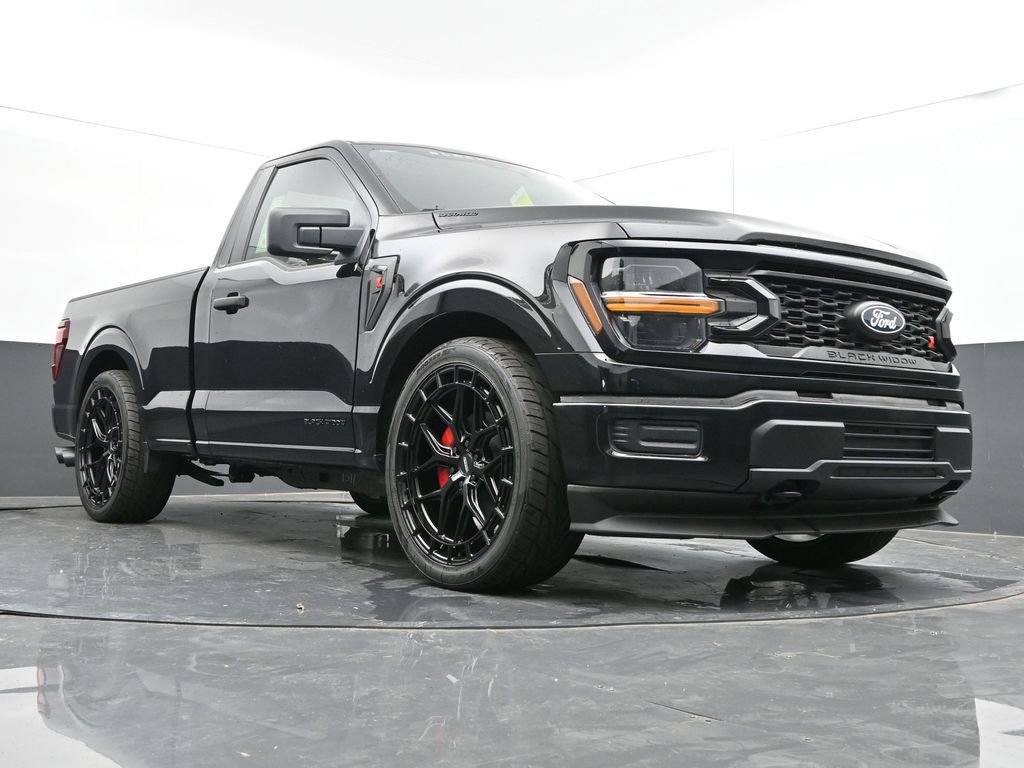 New 2025 Ford F150 XL image 36