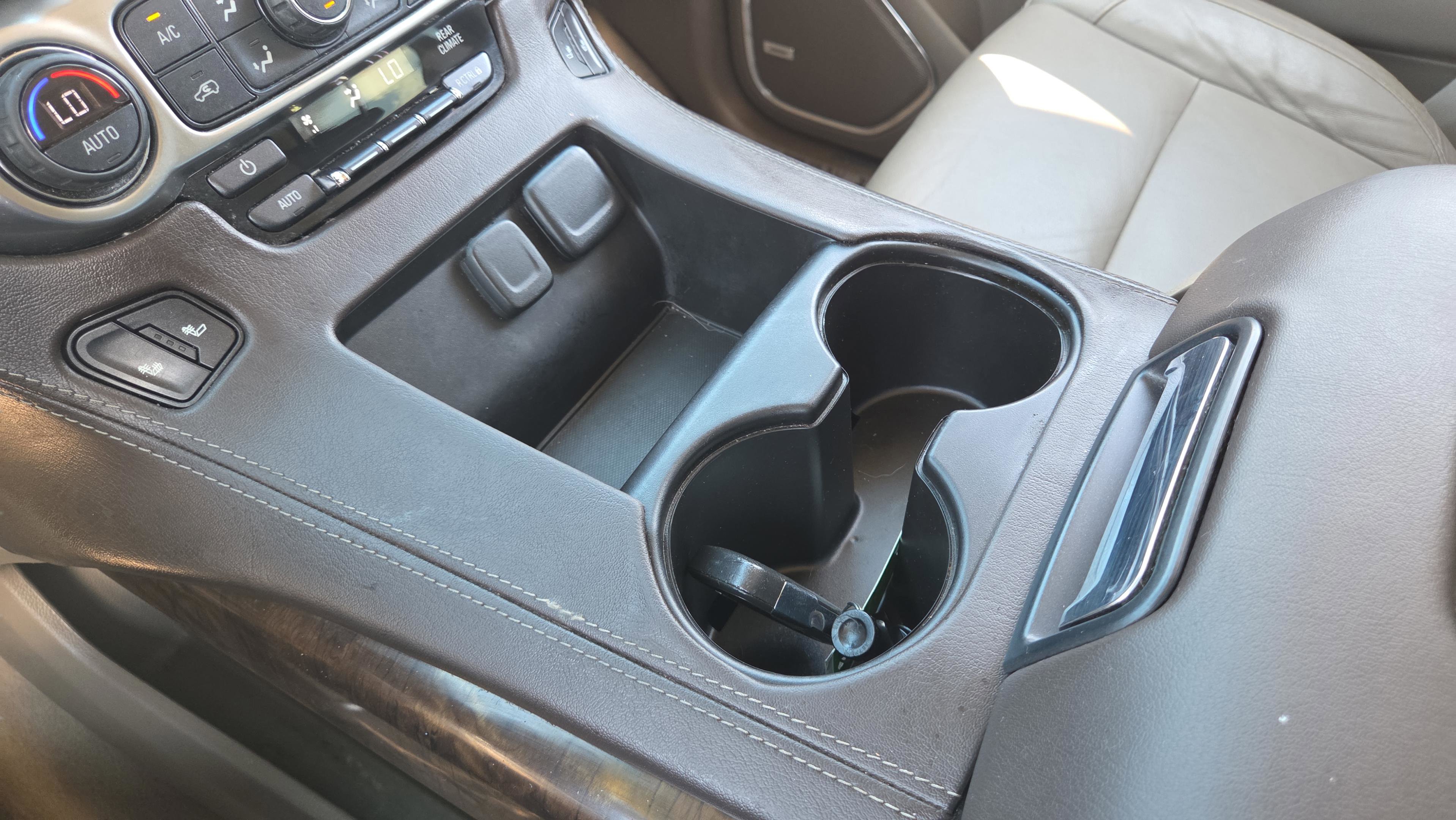 Used 2019 Chevrolet Tahoe LT RWD image 33