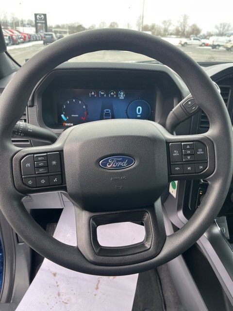New 2025 Ford F150 STX w/ LOBO Package image 14
