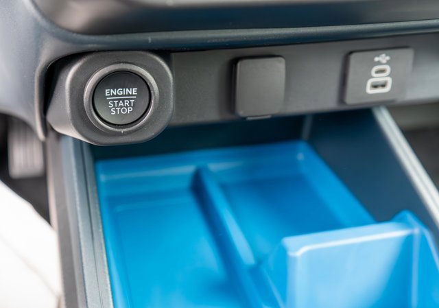 New 2025 Ford Maverick XLT w/ XLT Luxury Package image 19