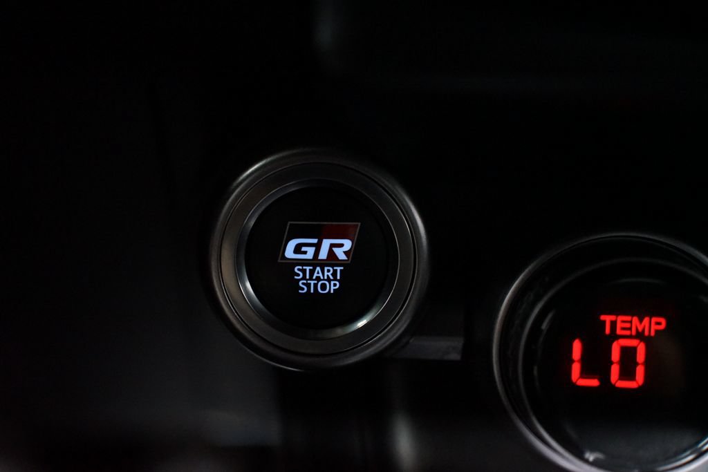 Used 2023 Toyota GR86 Premium RWD image 21