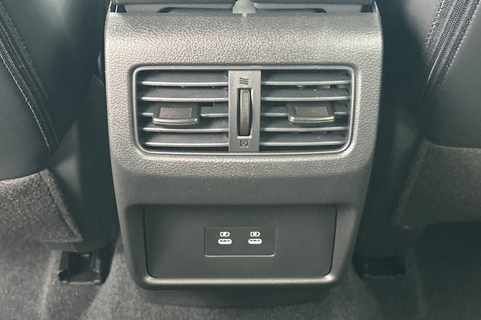 New 2026 Nissan Rogue SV image 15