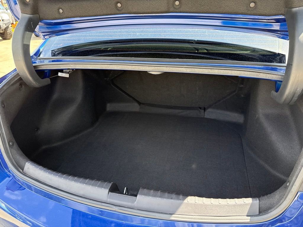 Used 2018 Acura ILX FWD image 16
