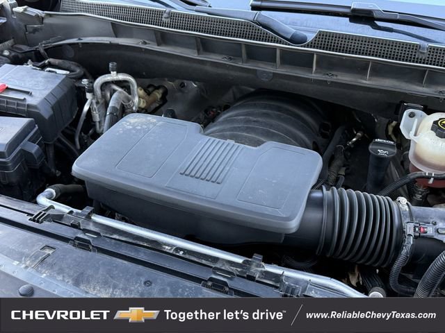 Used 2022 Chevrolet Tahoe Z71 image 42