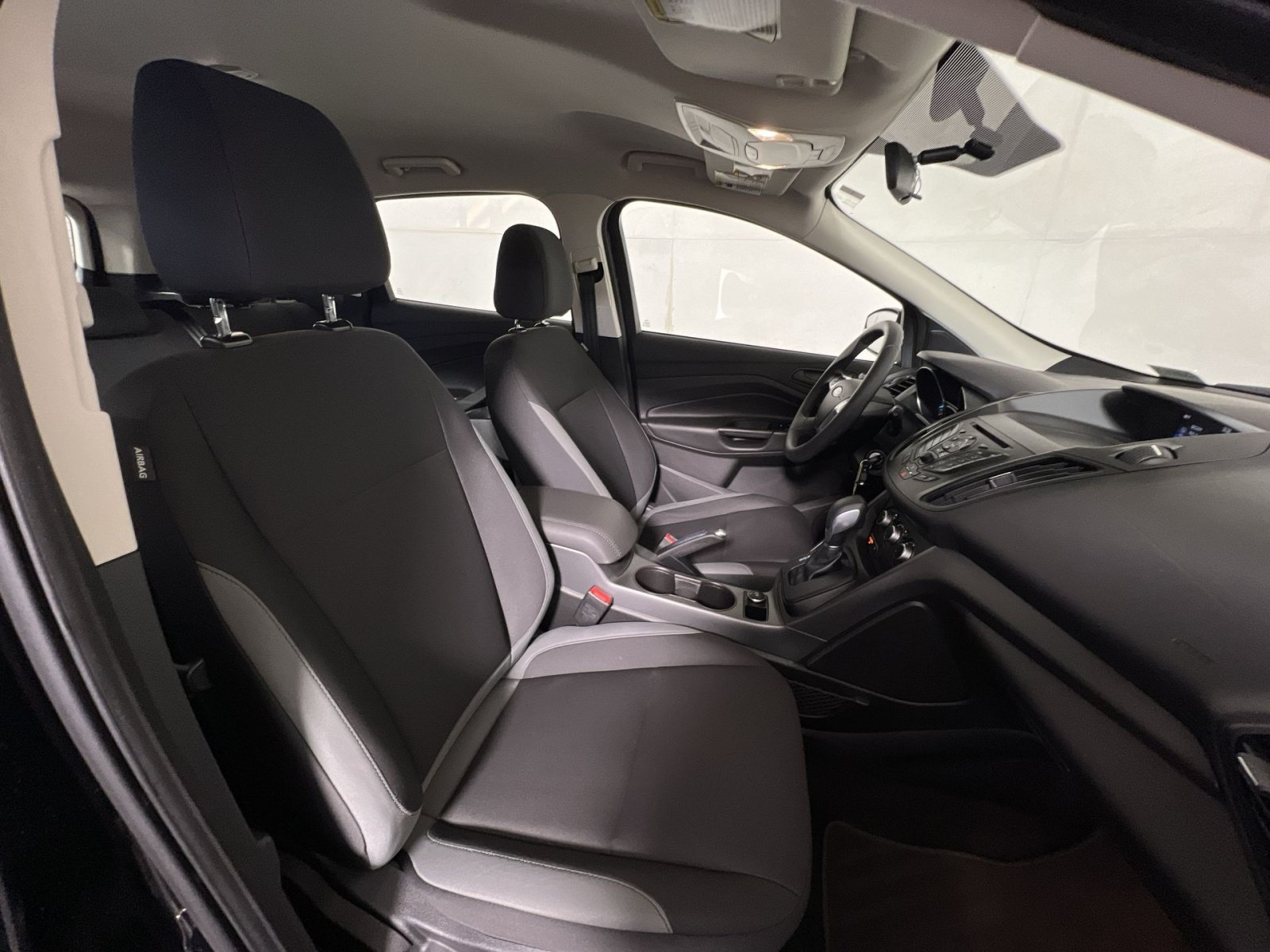 Used 2016 Ford Escape S FWD image 25
