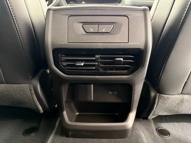 New 2026 Chevrolet Silverado EV LT w/ Plus Package image 30