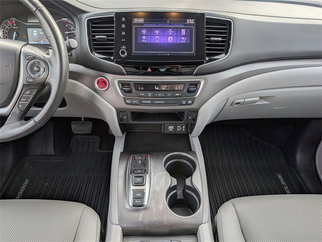 Used 2021 Honda Ridgeline RTL image 7