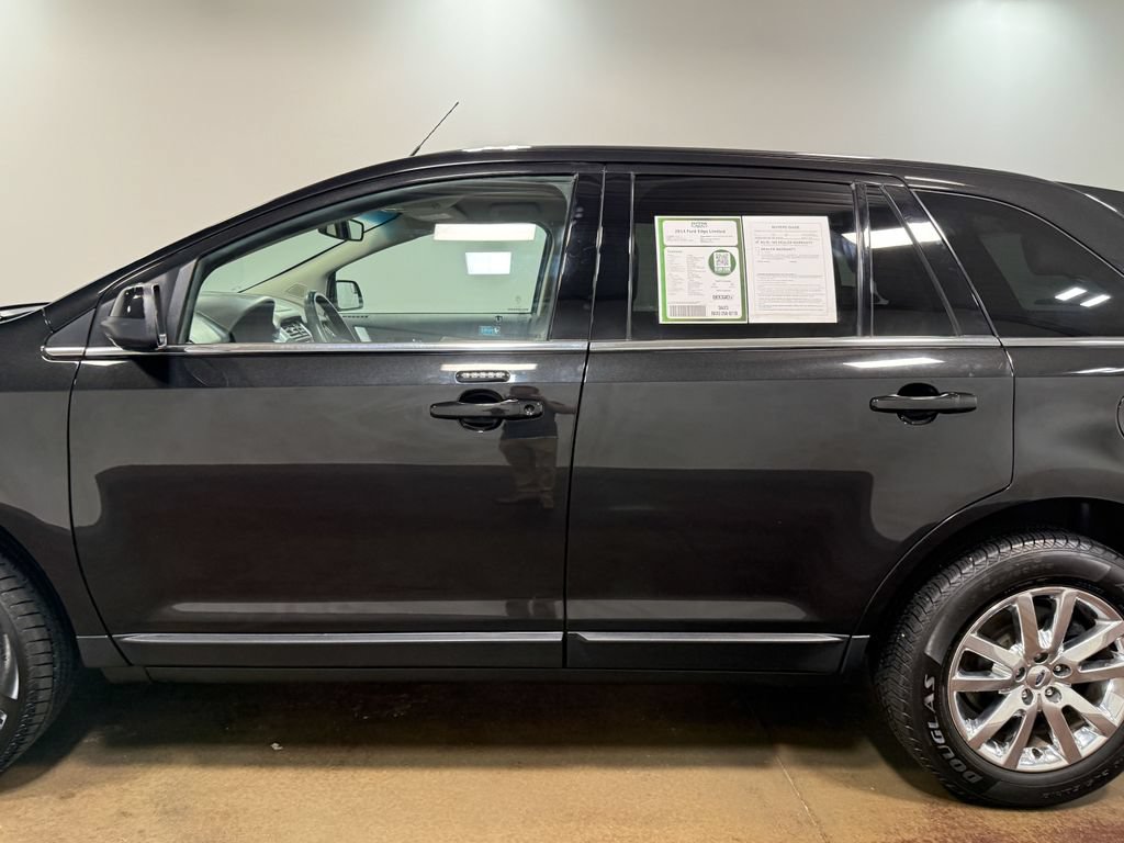Used 2014 Ford Edge Limited FWD image 37