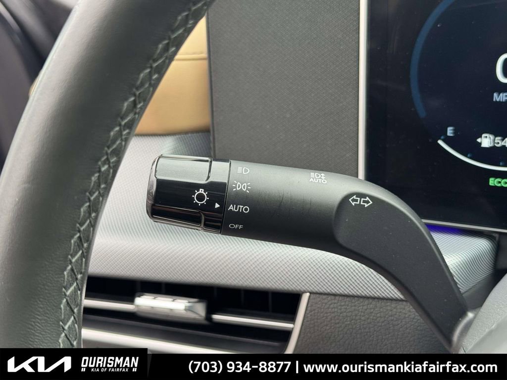 Used 2024 Hyundai Sonata Limited image 19