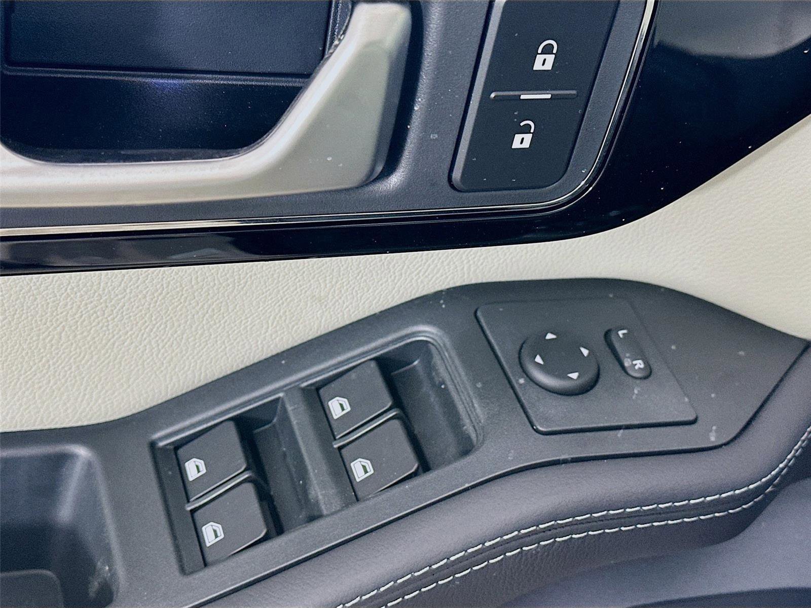 New 2025 INEOS Grenadier Fieldmaster Edition image 18