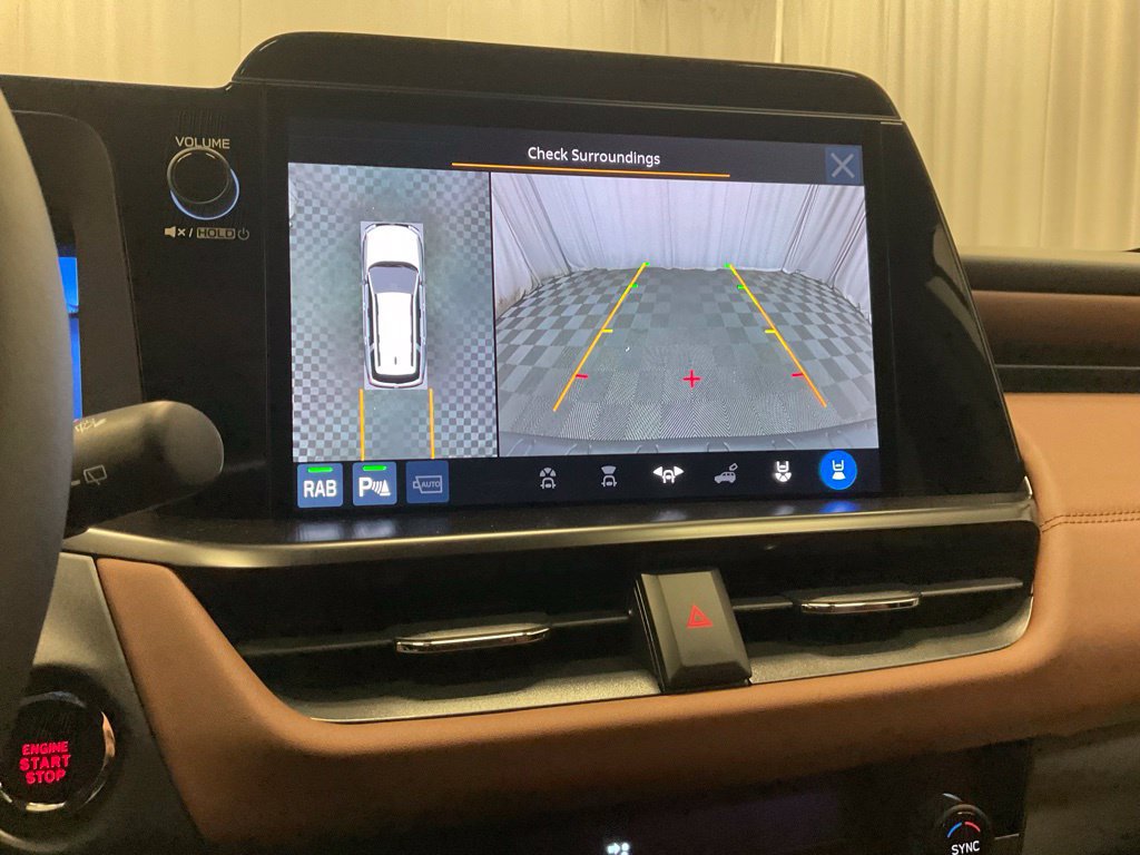New 2026 Subaru Outback Touring XT AWD/4WD image 19