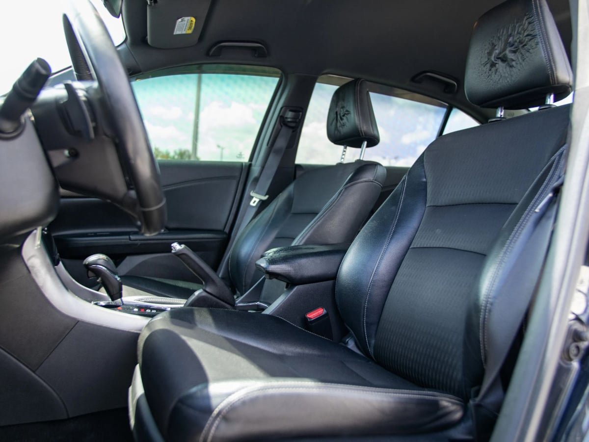 Used 2016 Honda Accord Sport image 19