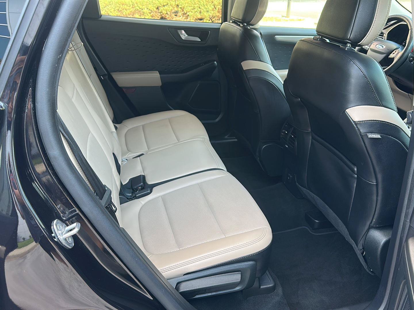 Used 2020 Ford Escape SEL AWD/4WD image 11