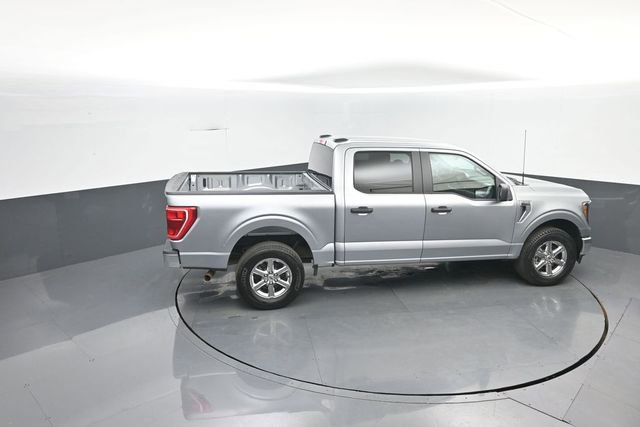 Certified 2023 Ford F150 XLT w/ Trailer Tow Package image 29