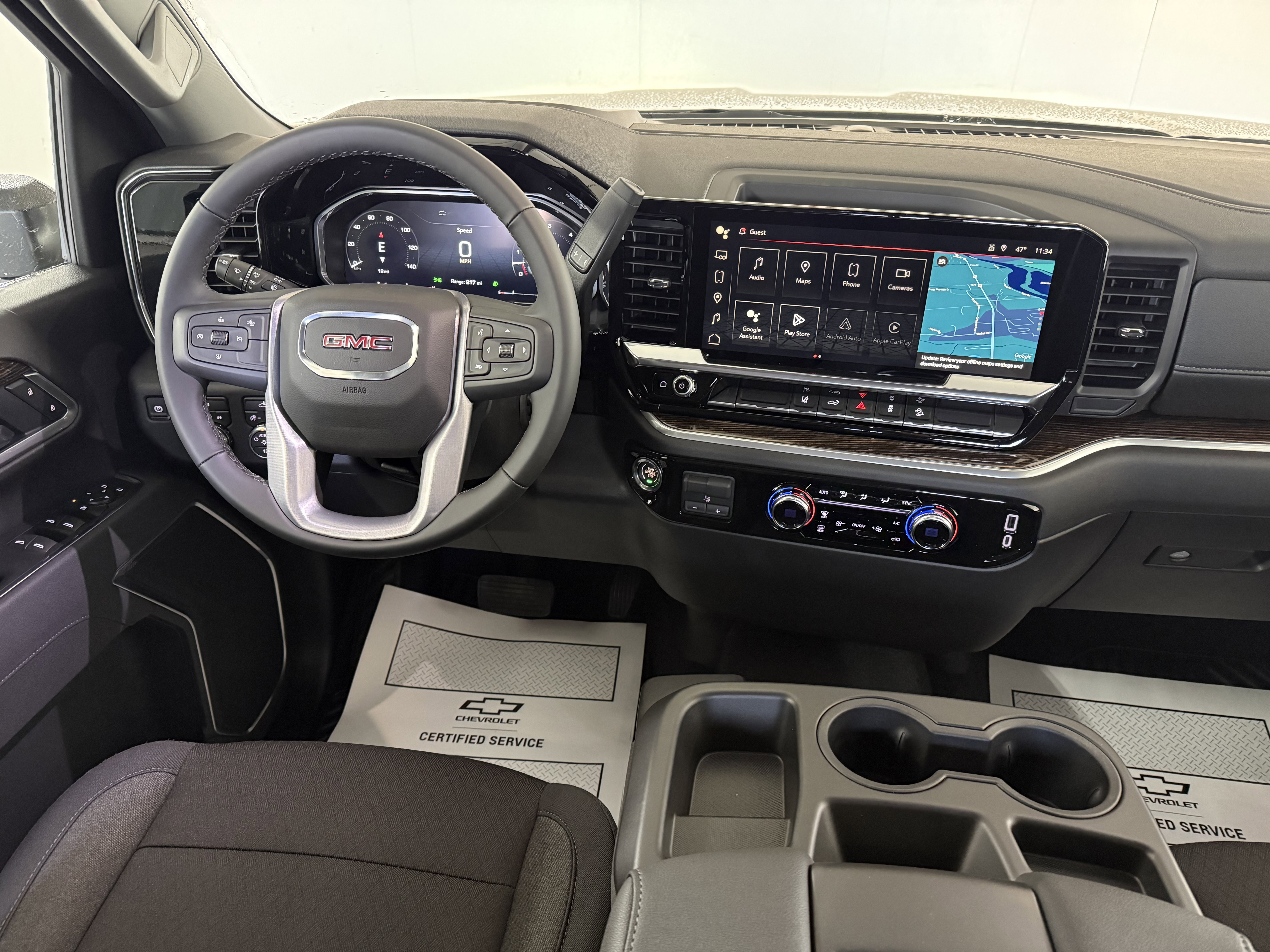 New 2026 GMC Sierra 3500 SLE image 22