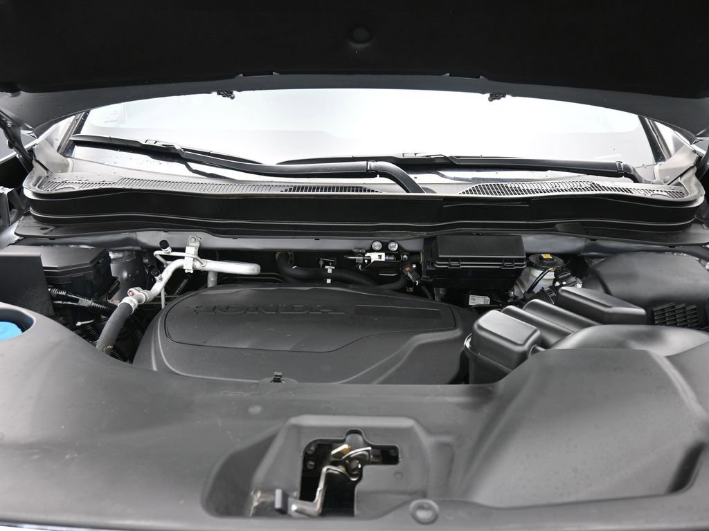 Certified 2023 Honda Ridgeline RTL image 43