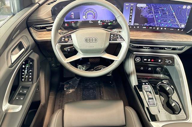 New 2026 Audi Q5 Premium Plus AWD/4WD image 19