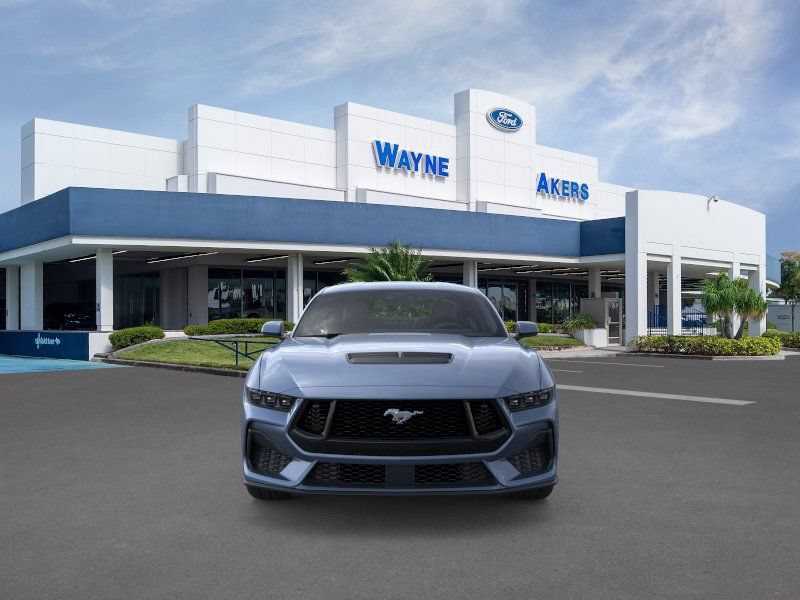 New 2026 Ford Mustang GT Premium RWD image 6