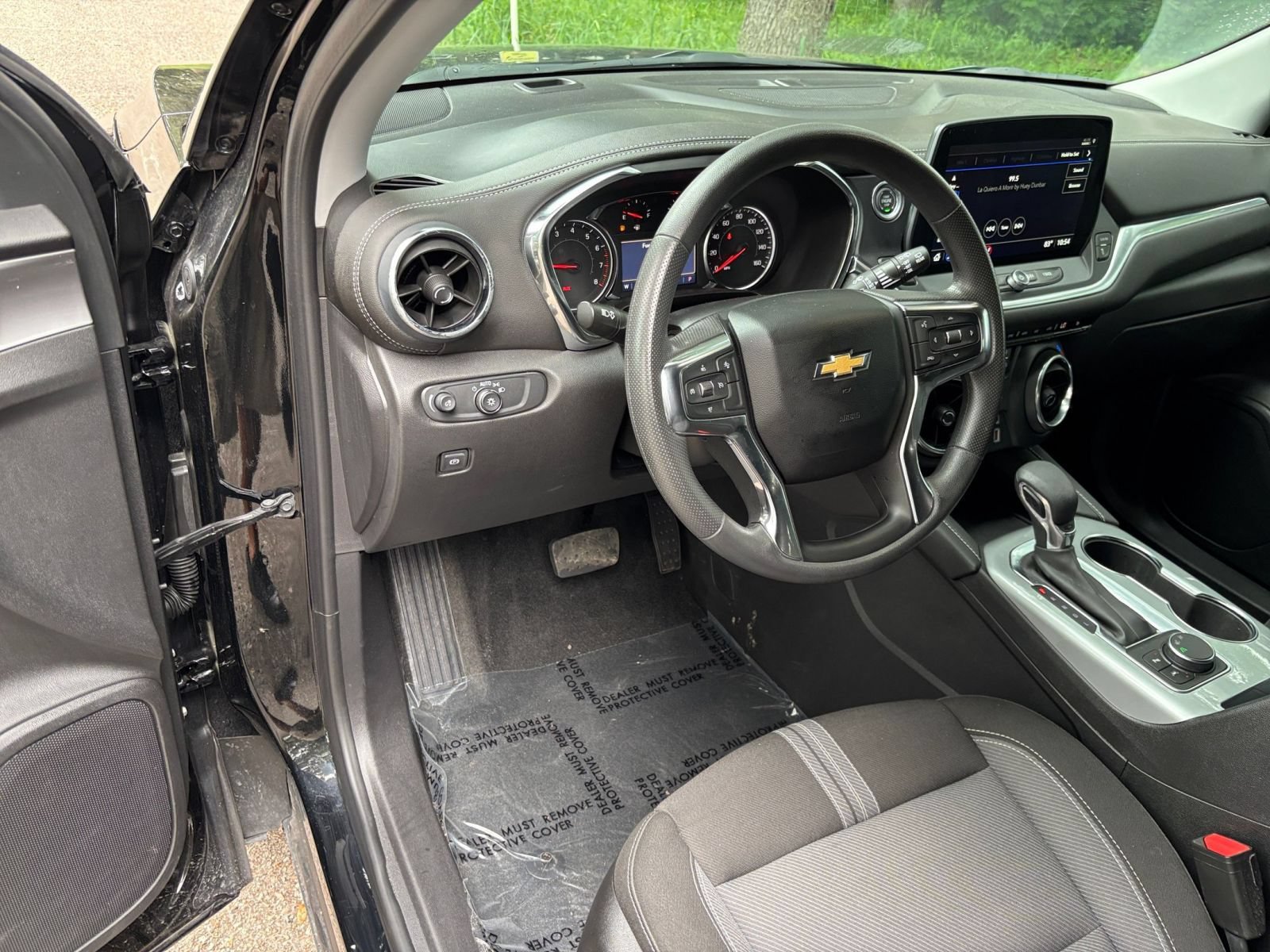 Used 2026 Chevrolet Blazer LT FWD image 34