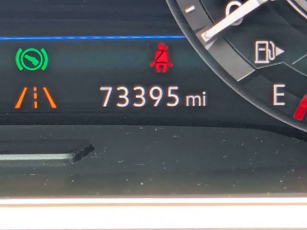 Used 2019 Volkswagen Tiguan SEL Premium R-Line AWD/4WD image 28