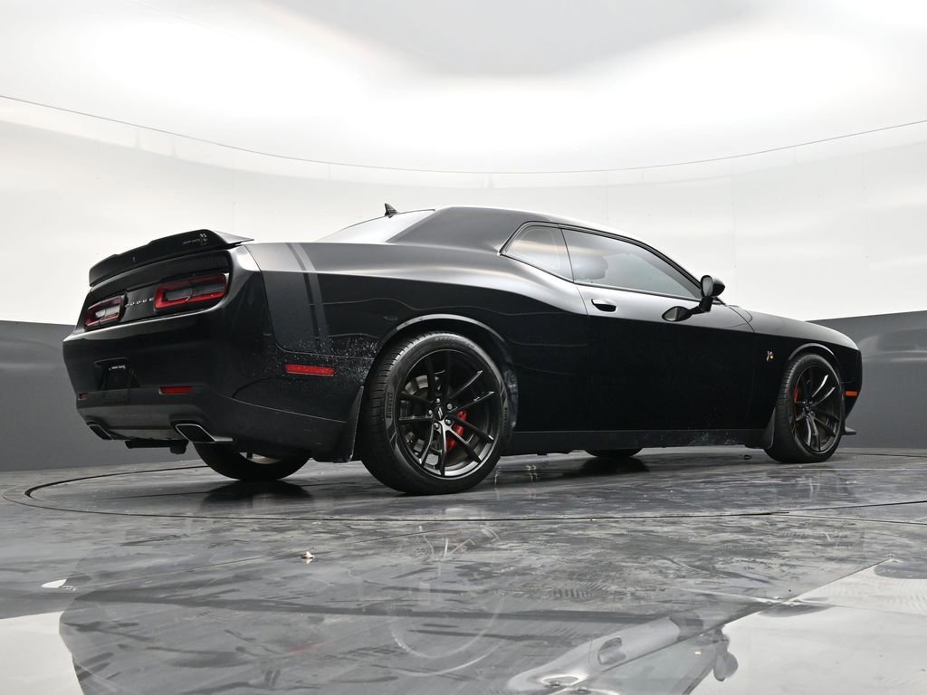 Used 2023 Dodge Challenger R/T Scat Pack w/ Plus Package image 25