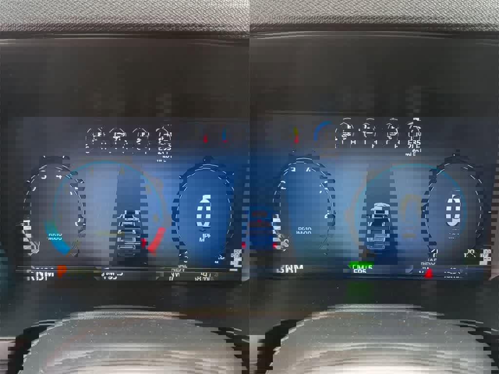 New 2025 Ford F150 XLT w/ Equipment Group 303A High image 34