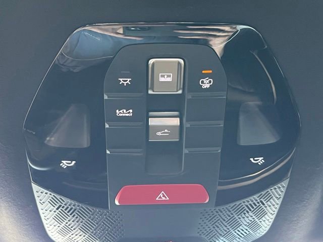 Used 2024 Kia EV9 GT-Line AWD/4WD image 21