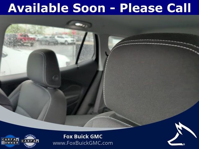 Used 2023 GMC Terrain SLE w/ Driver Convenience Package AWD/4WD image 11