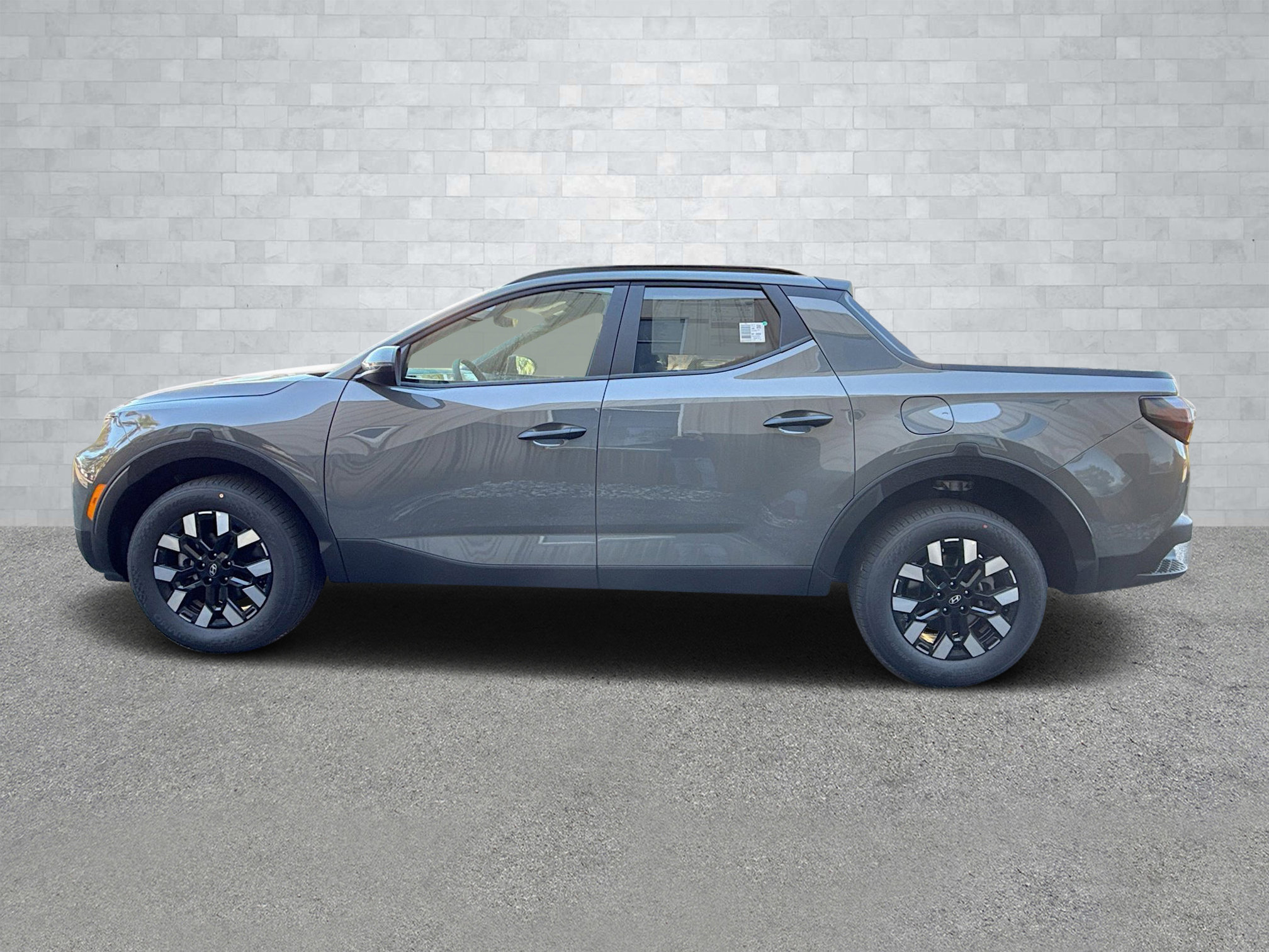 New 2026 Hyundai Santa Cruz SEL image 7
