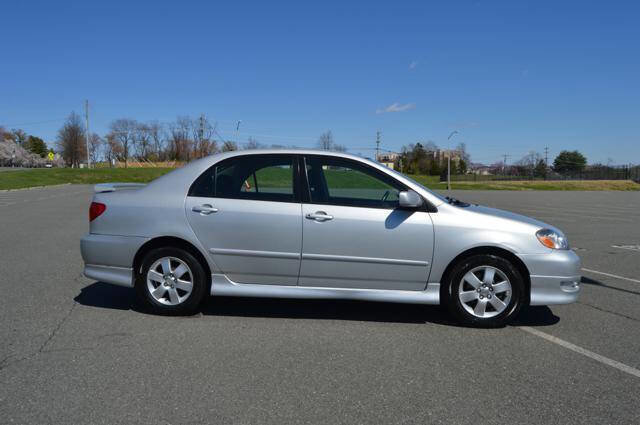Used 2005 Toyota Corolla S image 50