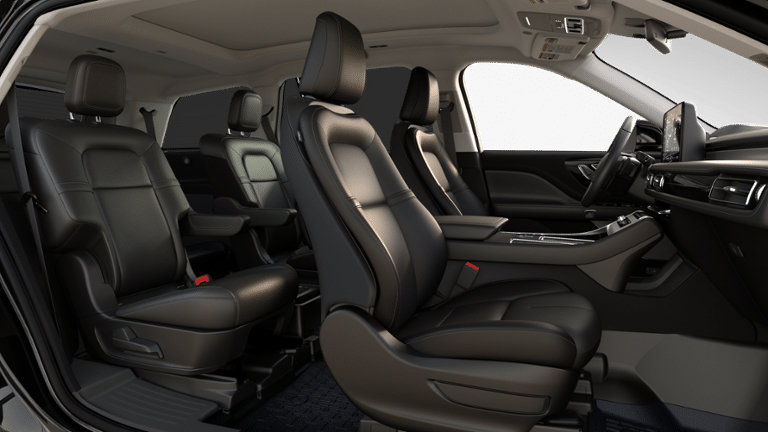 New 2026 Lincoln Aviator 2WD image 39