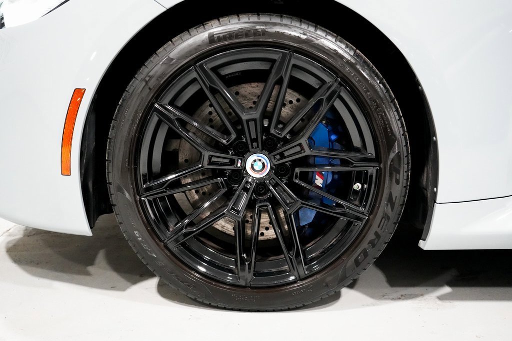 Used 2023 BMW M2 w/ Lighting Package image 31