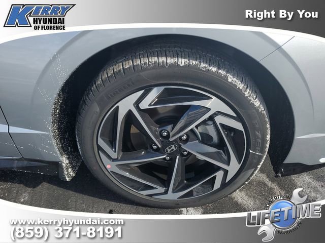 New 2026 Hyundai Sonata SEL image 6