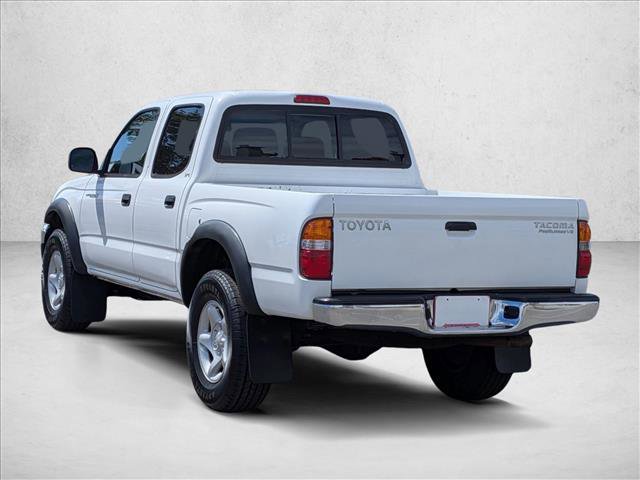 Used 2004 Toyota Tacoma PreRunner RWD image 8