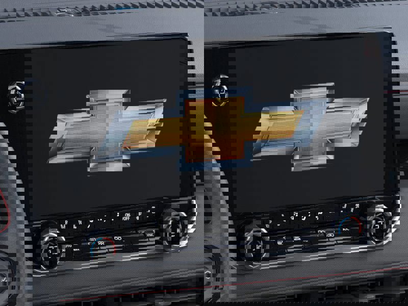 New 2026 Chevrolet Colorado Z71 w/ Z71 Convenience Package 2 image 20