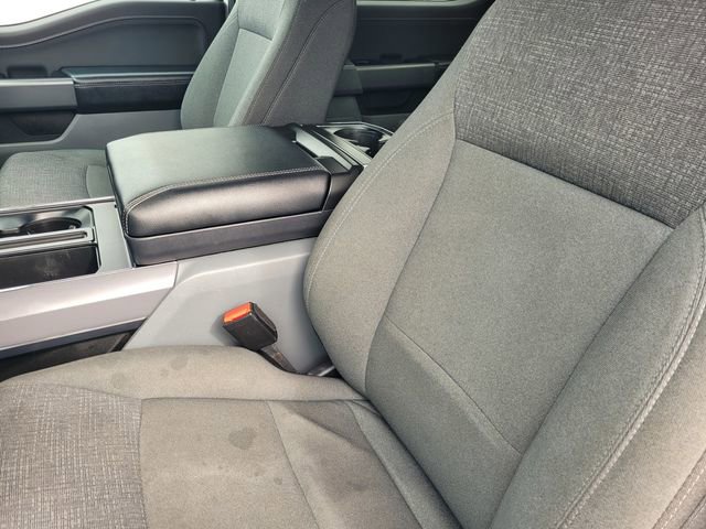 Used 2024 Ford F150 XLT w/ Mobile Office Package image 13