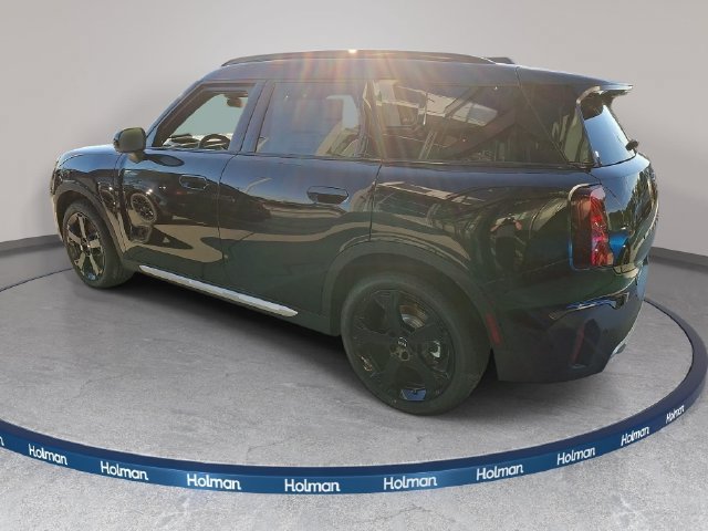 New 2027 MINI Cooper Countryman S w/ Comfort Package Max AWD/4WD image 6
