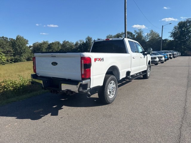 New 2026 Ford F250 XLT w/ XLT Premium Package image 6