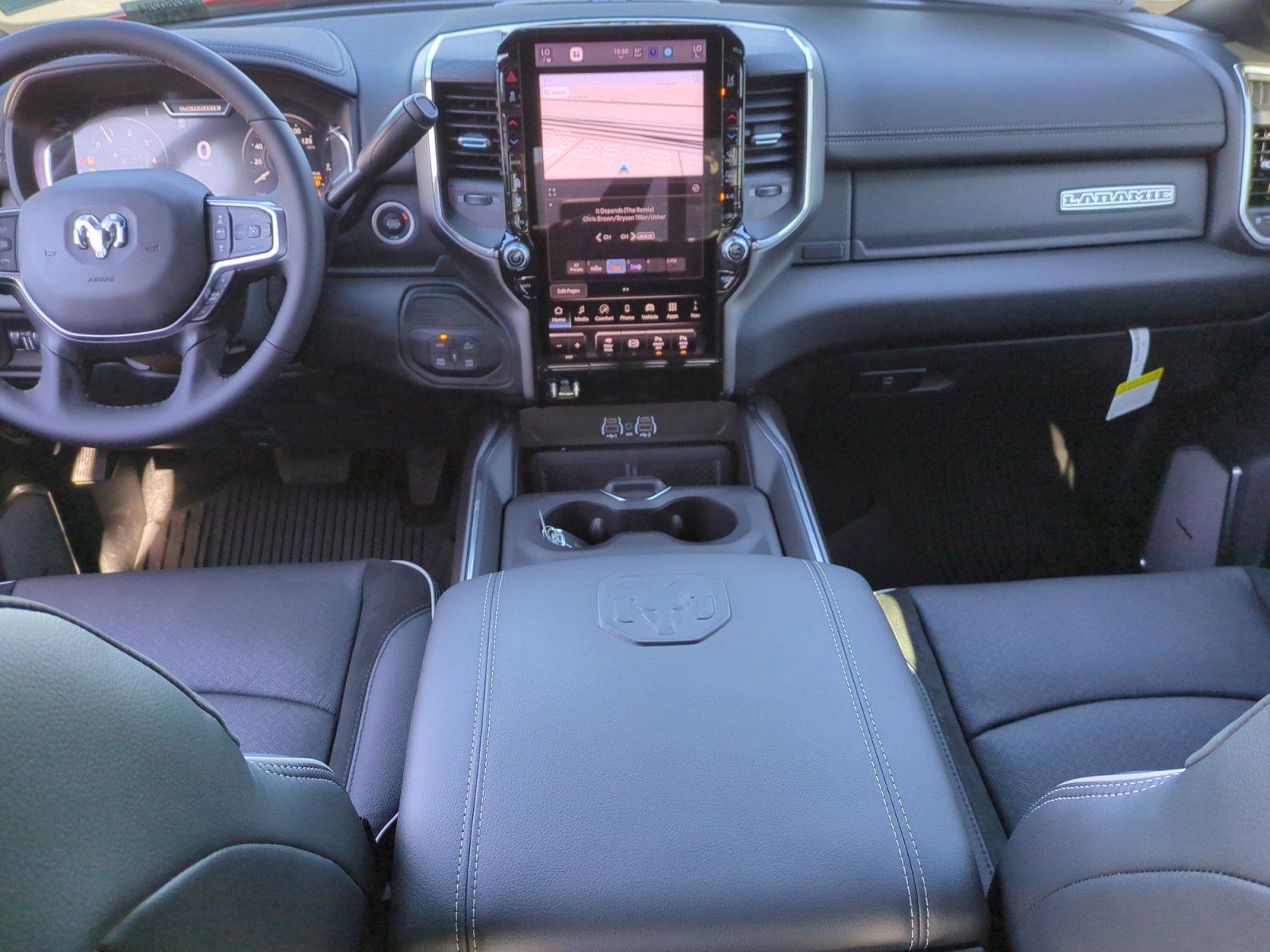 New 2026 RAM 2500 Laramie image 20