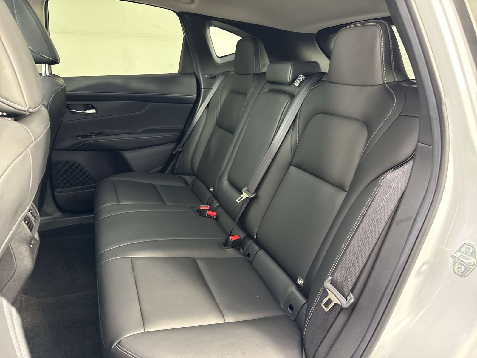 Used 2025 Nissan Murano SL AWD/4WD image 23