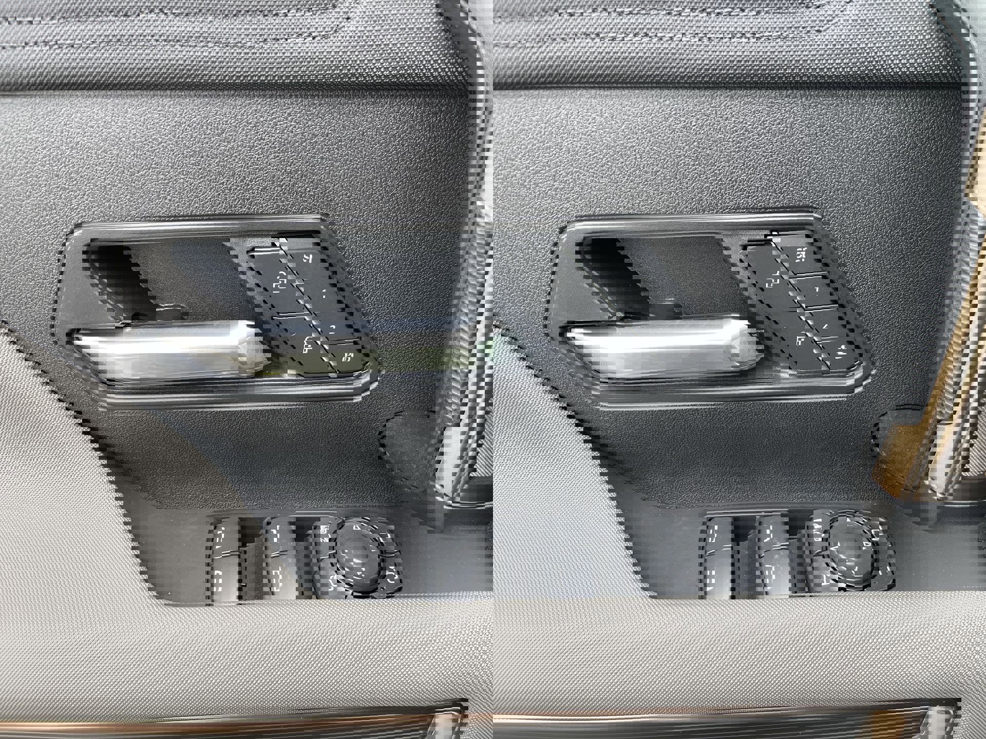 New 2025 GMC Hummer EV 3X image 59