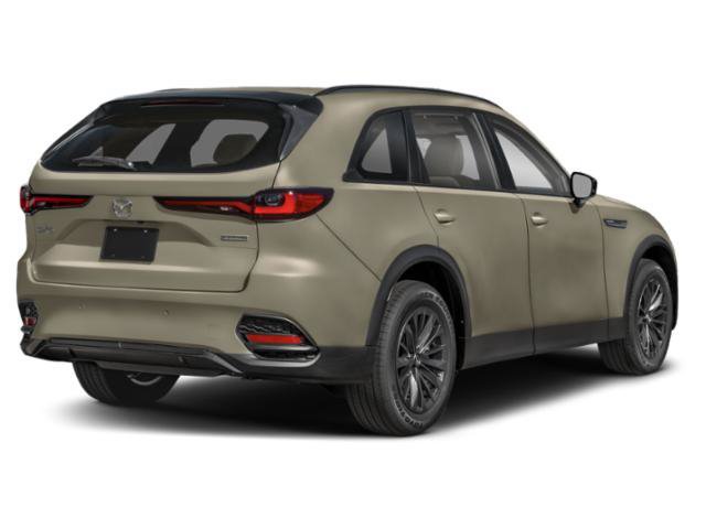 New 2026 MAZDA CX-70 3.3 Turbo w/ Preferred Package AWD/4WD image 2