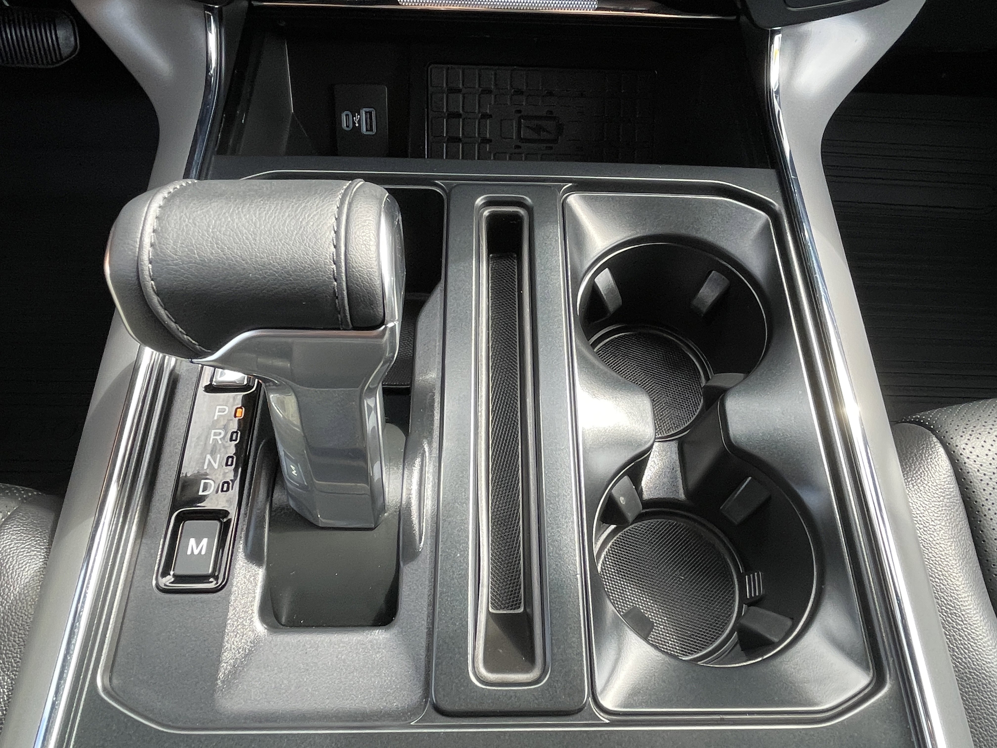 Used 2024 Ford F150 Lariat w/ Bed Utility Package image 29