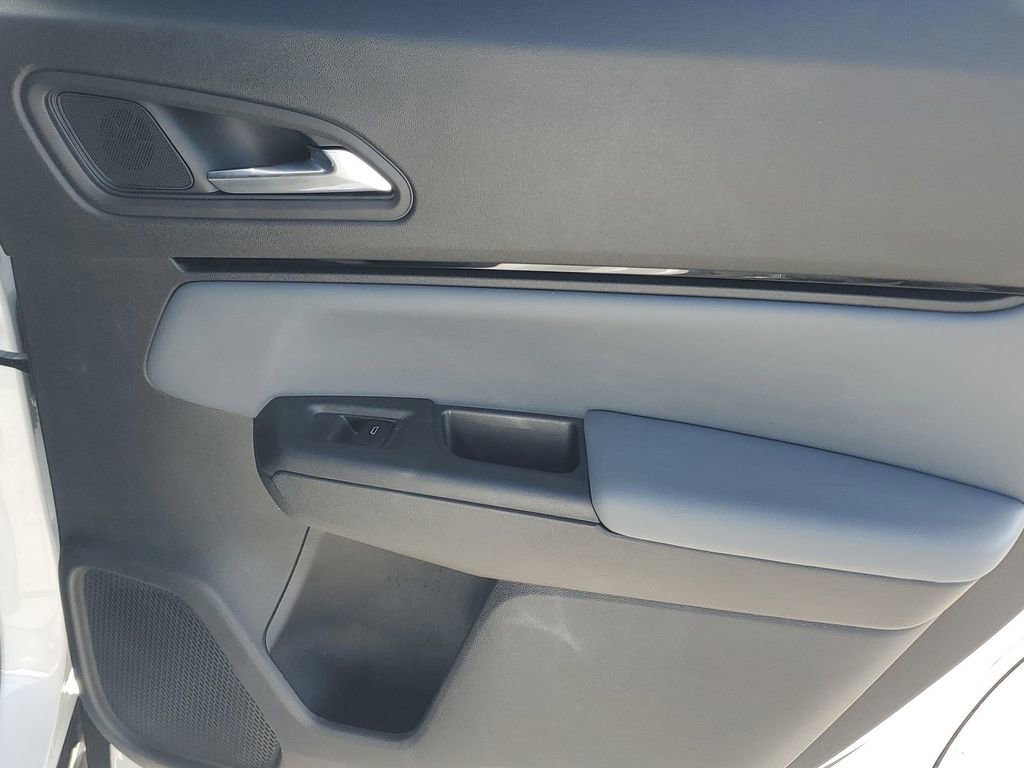 Used 2025 Honda Prologue Touring image 45