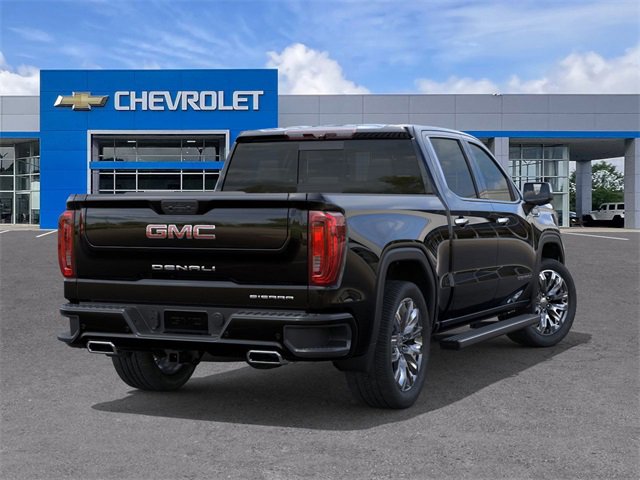 New 2026 GMC Sierra 1500 Denali image 4