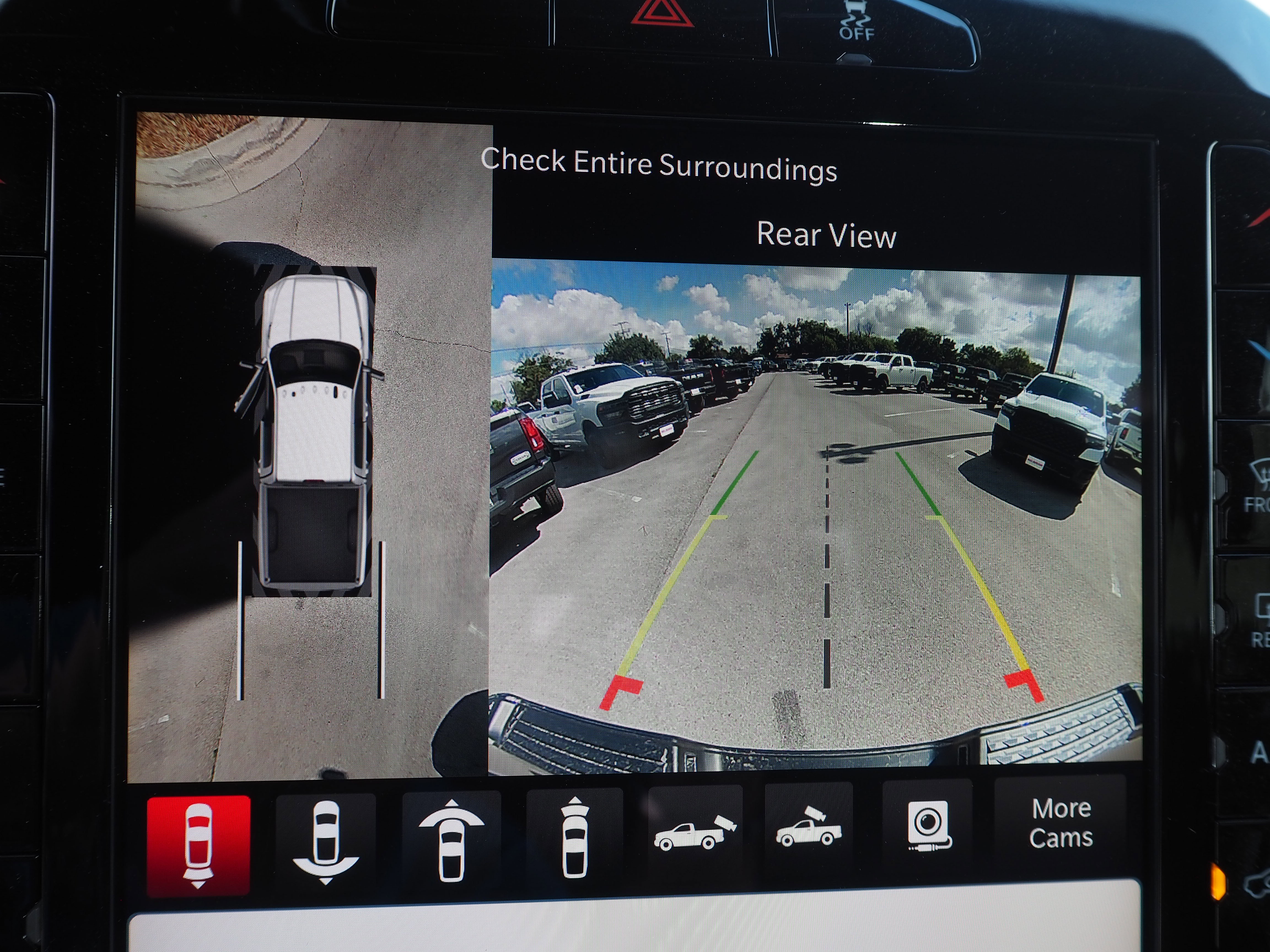 New 2026 RAM 2500 Lone Star image 17