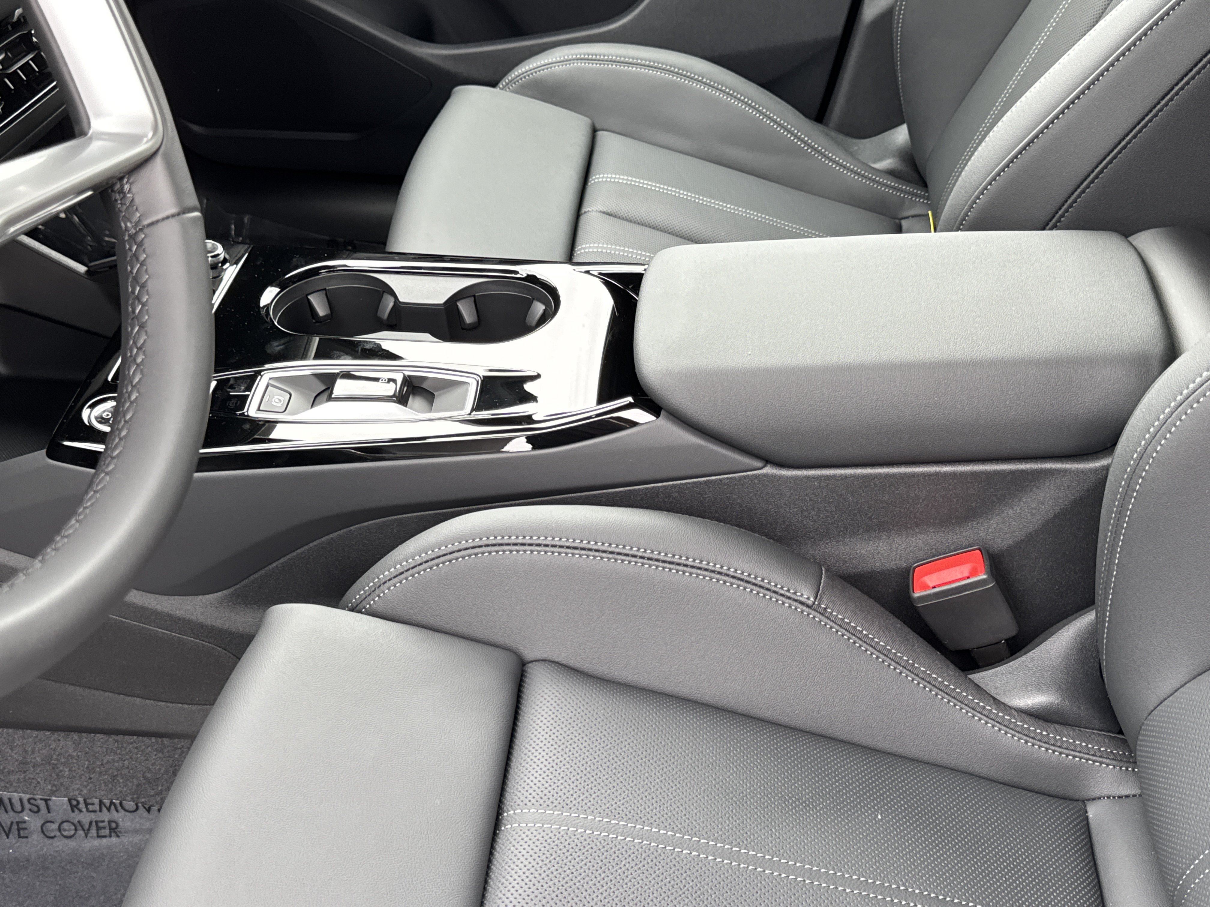 New 2027 Audi Q6 e-tron Premium Plus AWD/4WD image 19