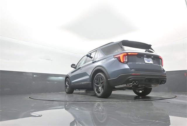 New 2026 Ford Explorer ST w/ Sun And Sound Package image 29