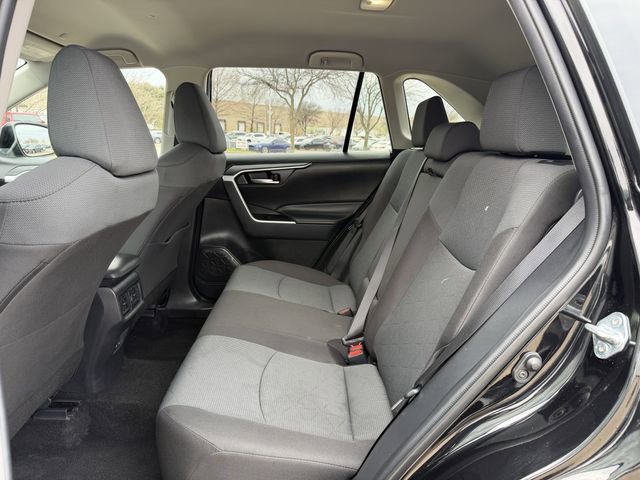 Certified 2025 Toyota RAV4 XLE w/ Weather Package image 27
