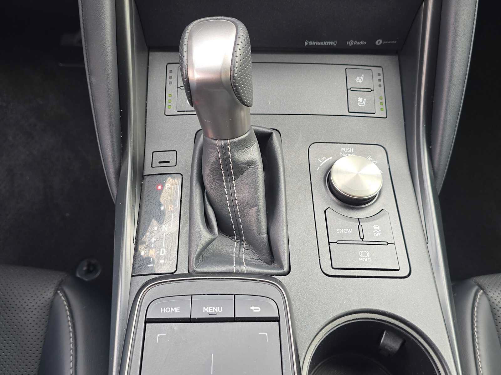 Used 2024 Lexus IS 350 F Sport RWD image 31